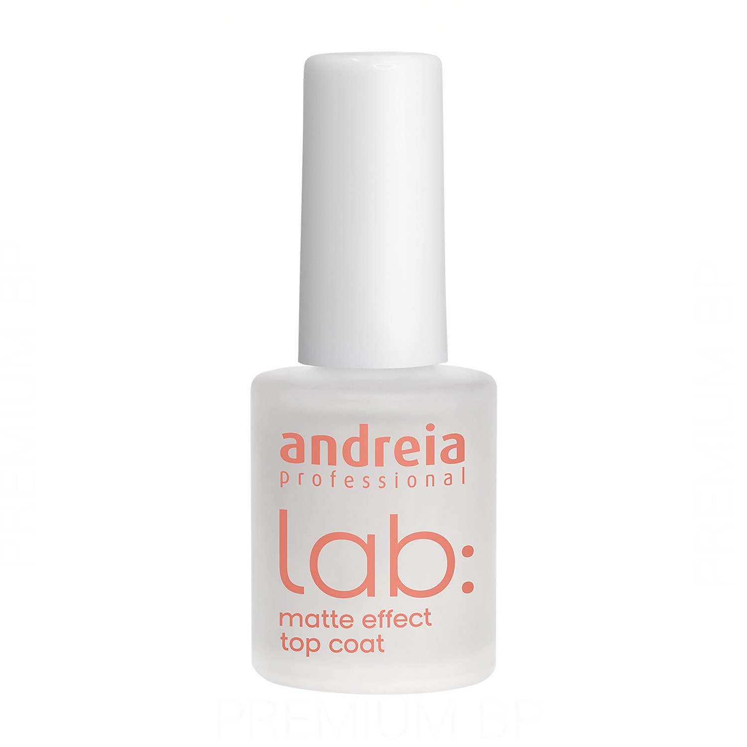 Andreia Professional Lab: Top Coat Efecto Mate 10,5 ml